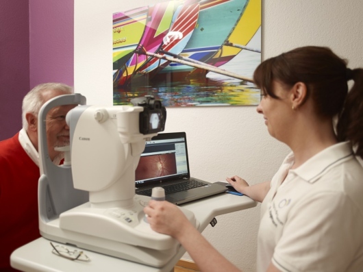 Dres. A. Backes-Sachsenweger und Anne Backes   -1