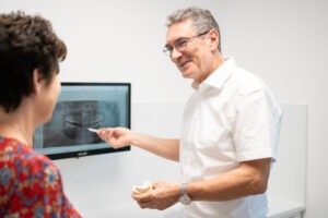 Zahnmedizin Alheim MVZ-1