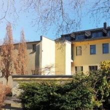 Oberberg Tagesklinik Essen    