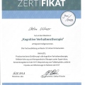 Bild vergrößern: certificate 3