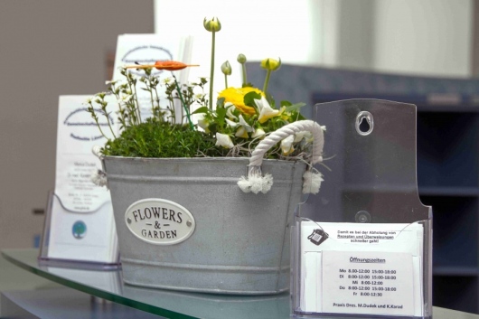 Hausärztliche Gemeinschaftspraxis |Dudek und Braatz-2