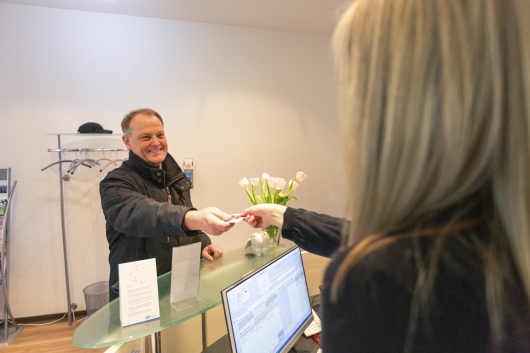 Praxis Dr. Bernhild-Elke Stamnitz Zahnärztin-2