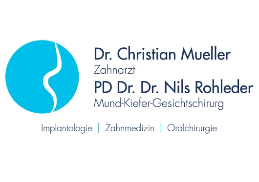 Praxis Dr. Christian Mueller und PD Dr.Dr. Nils Rohleder  -0