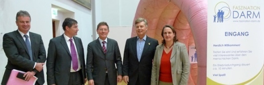 Präventions Centrum München Dr. Berndt Birkner und Dr. Nicola Fritz  -1
