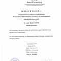 Bild vergrößern: certificate 2