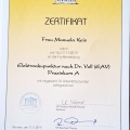 Bild vergrößern: certificate 4