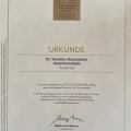 Bild vergrößern: certificate 4