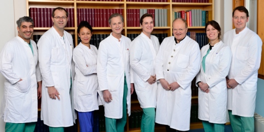 Med. Versorgungszentrum Prof. Mathey + Prof. Schofer NK Altona-1