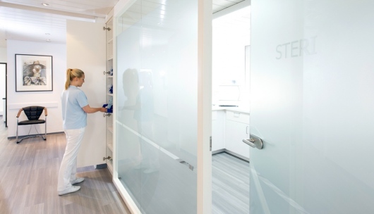 Zahnarztpraxis Dr. Köpf & Kollegen-2