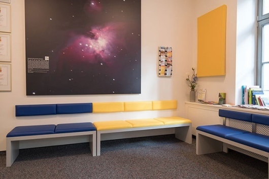 Augenarztpraxis und Praxisklinik Prof.Dr. Bernhard Lachenmayr und Prof.Dr. Lukas Reznicek -1