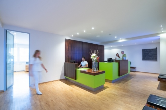 MVZ Lumedico GmbH Standort Derendorf   -2