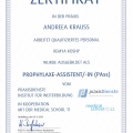 Bild vergrößern: certificate 1