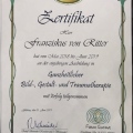 Bild vergrößern: certificate 3