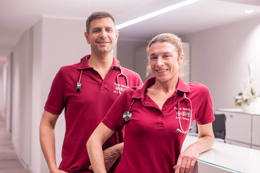 Dres. Karl-Wilhelm Temmen und Carolin Temmen-0