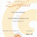 Bild vergrößern: certificate 23