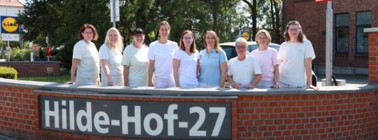 Frauenarztpraxis Hildesheimer Straße-0