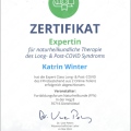 Bild vergrößern: certificate 2