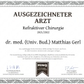 Bild vergrößern: certificate 3