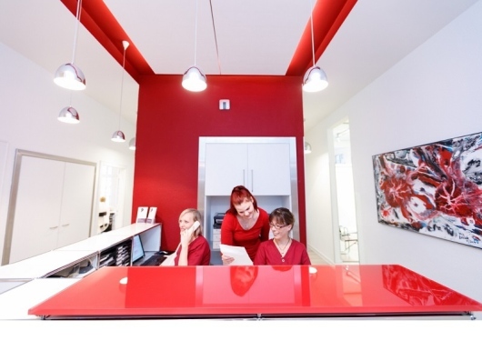 HNO-Praxis an der Oper Dr. Rosemarie Neumann Dr. Stefan Tesche  -0