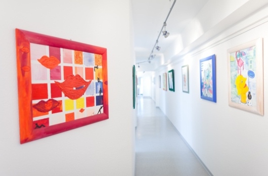 Dres. Reda Raafat und Julia Maronna   -2