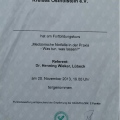 Bild vergrößern: certificate 9