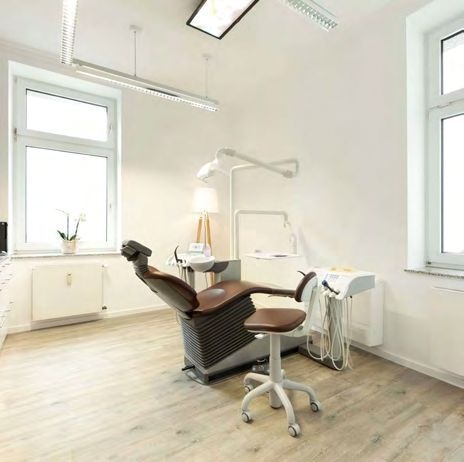 Dr.med.dent. Ebru Mayadali, Zahnärzte am Kö-Center-2