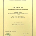 Bild vergrößern: certificate 4