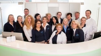 Viszera Chirurgie-Zentrum München   -1