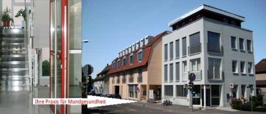 Dr. Leitzbach & Kollegen ZMVZ Ditzingen GmbH | jameda