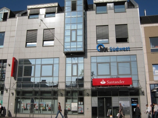 IKK Südwest Kundencenter Koblenz/Altlöhrtor-0