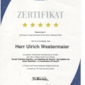 Bild vergrößern: certificate 2