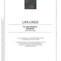 Bild vergrößern: certificate 3