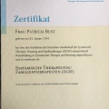 Bild vergrößern: certificate 4