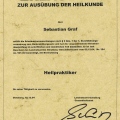 Bild vergrößern: certificate 8