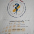 Bild vergrößern: certificate 1
