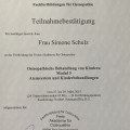 Bild vergrößern: certificate 15
