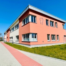 MVZ der Odebrecht-Stiftung    