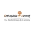 Orthopädie Hennef PD. Dr.med. Klaus Birnbaum und Dr.med. Paul Schmeing  Hennef - Gemeinschaftspraxis