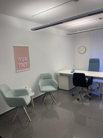 Privatpraxis für ADHS-Diagnostik & Coaching bei Erwachsenen-1