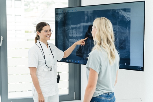 AllDent Zahnzentrum Bochum    -1