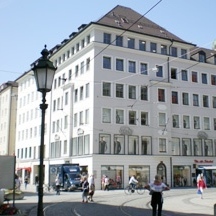 Frauenärztinnen Theatiner 3 Dr. Baer & Dr. Philipp   München - Praxisgemeinschaft