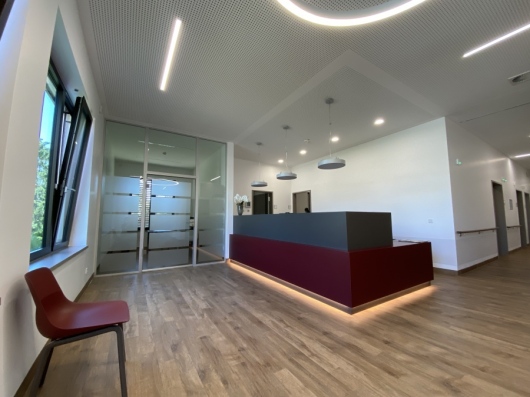 St. Elisabeth-Hospital Meerbusch-Lank Fachklinik für Orthopädie und Rheumatologie-2