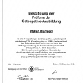 Bild vergrößern: certificate 2