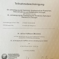 Bild vergrößern: certificate 4