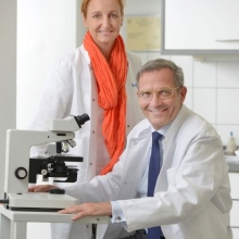 Dres. Hanspeter Prieur und Katrin Prieur   