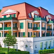 Privatärztliches Zentrum Dres. Claus Keller und Franz Heller  