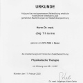 Bild vergrößern: certificate 3