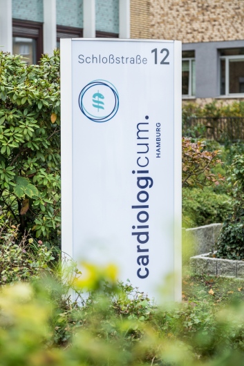 Cardiologicum Hamburg Praxis Wandsbek-1