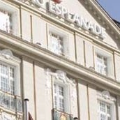 Herz- und Gefäßmed. Esplanade Dres. Harald Dill Bernward Voigt u.w.  