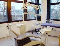 überörtl. Gem.Praxis Dres. Tobias Nitsche Joachim Friesenecker und Koord Smolka u.w. -1